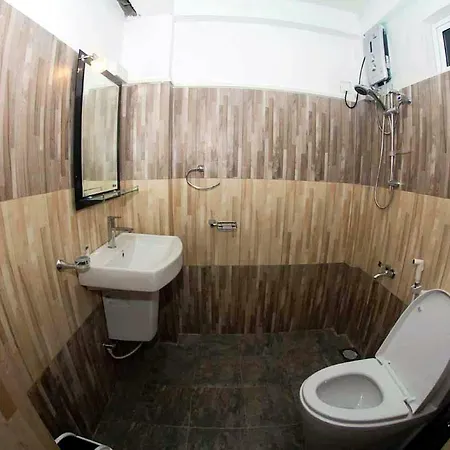 Gregory Hills Guest house Nuwara Eliya
