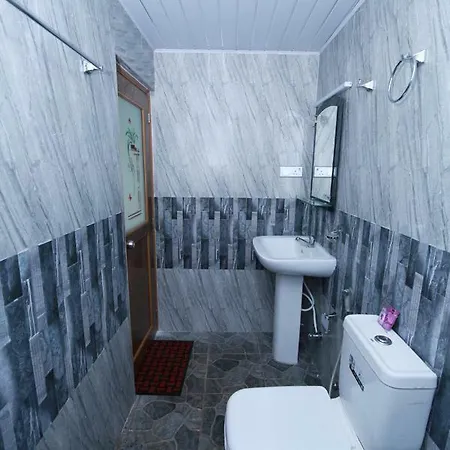 Guest house Gregory Hills Nuwara Eliya