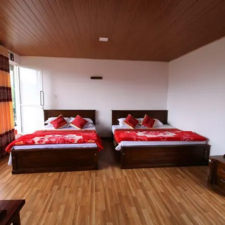 Guest house Gregory Hills