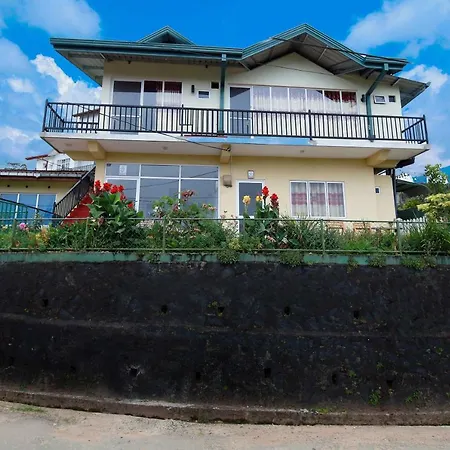 Gregory Hills Nuwara Eliya