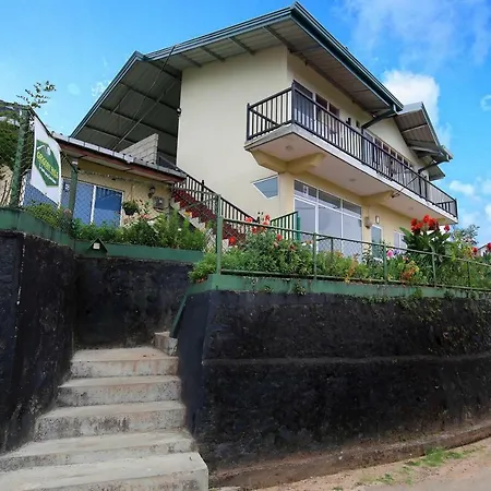 Gregory Hills Guest house Nuwara Eliya