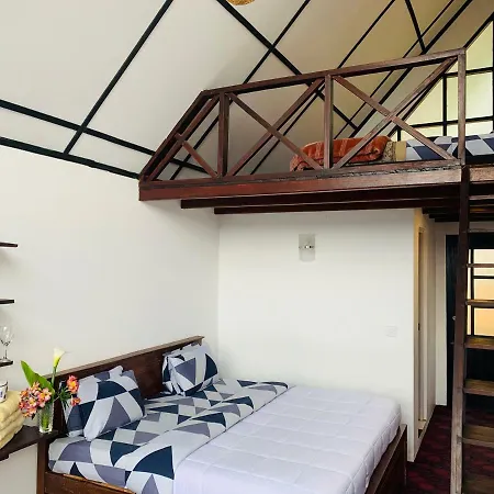 Sherwood Villa
