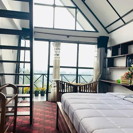 Sherwood Villa Nuwara Eliya