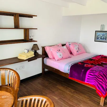 Villa Sherwood Nuwara Eliya