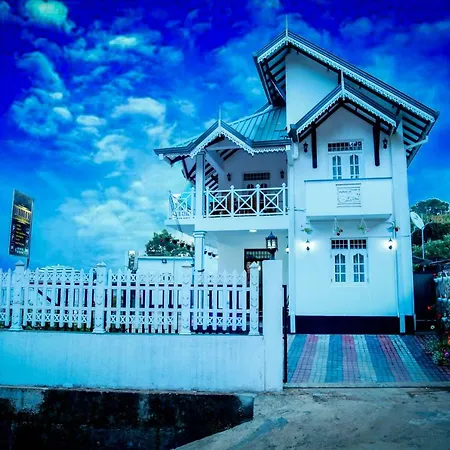 Dahlia Mount View Hotel 3*