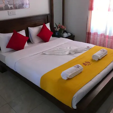 Hotel Dahlia Mount View