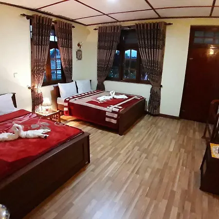 Paradise Nuwara Eliya