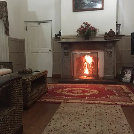 The Trevene Hotel