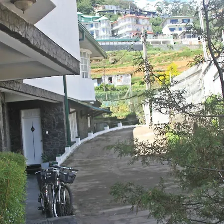 The Rock 3* Nuwara Eliya