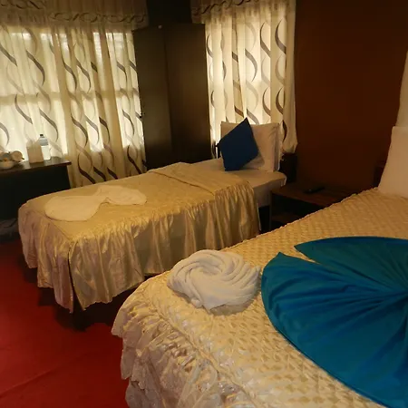 Eeescart Nuwaraeliya 3* Nuwara Eliya