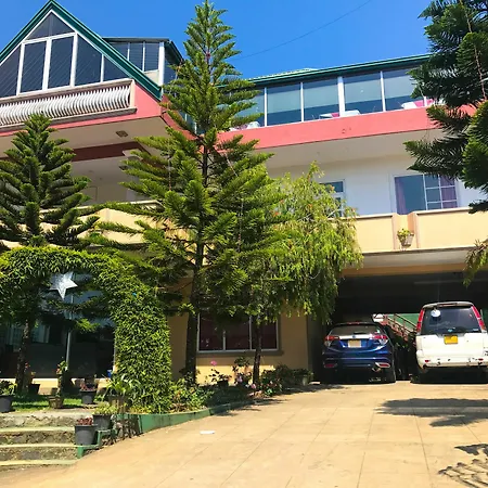 Hotel American Star Hotel- Nuwaraeliya 3*