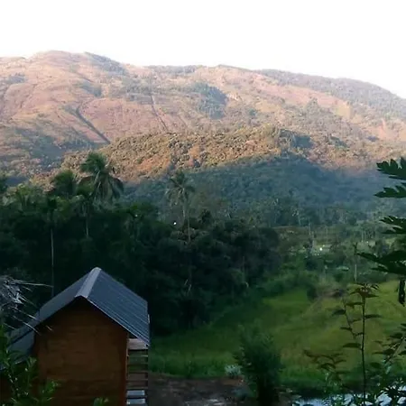 Hawagala Eco Resort *