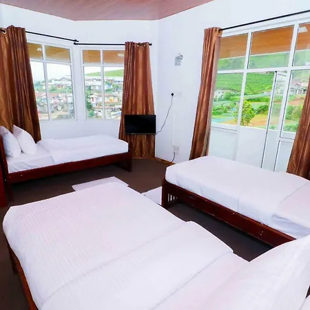 Yoho Pello Nuwara Eliya