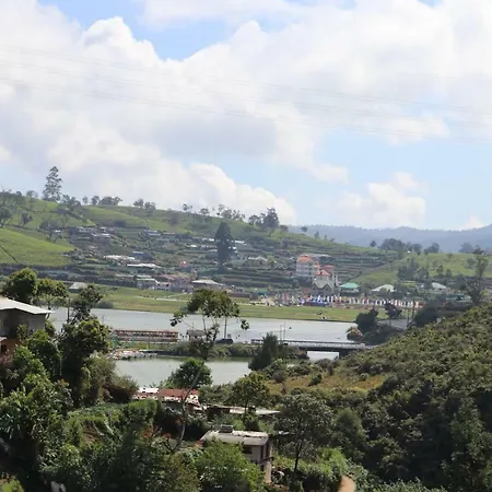 Zion White House Nuwara Eliya