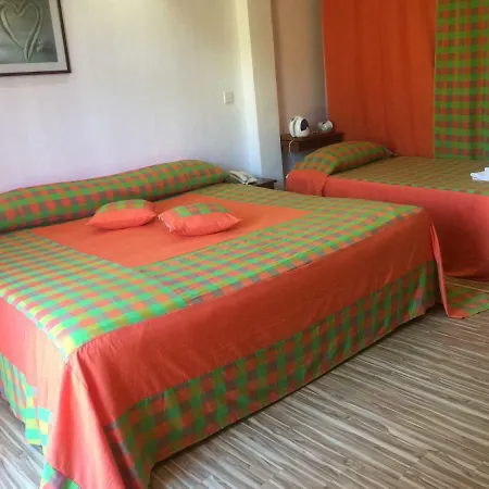 Hotel Midky Nuwara Eliya