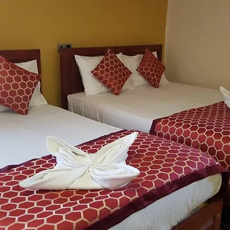 Mahoteak Homestay Nuwara Eliya