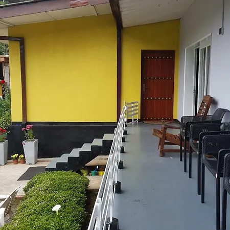 Mahoteak Homestay