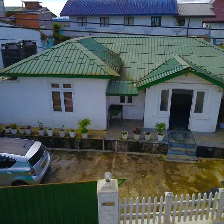 Zion White House Guest house Nuwara Eliya