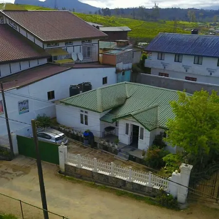 Zion White House 3* Nuwara Eliya
