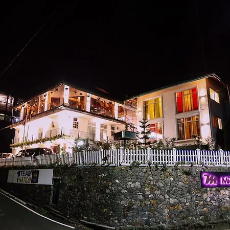 Midky Hotel Nuwara Eliya