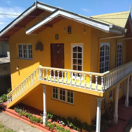 Hill View Bungalow *