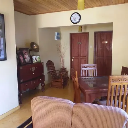 Inn Hill View Bungalow
