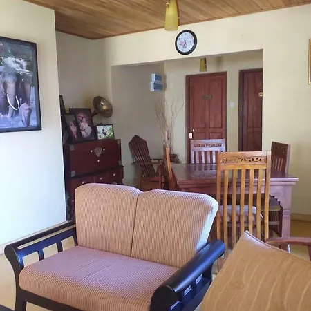 Inn Hill View Bungalow