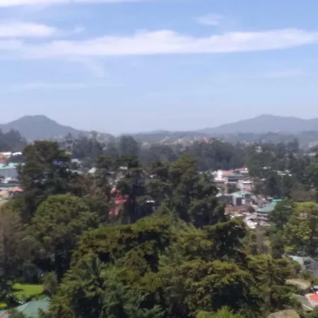 Inn Hill View Bungalow Nuwara Eliya