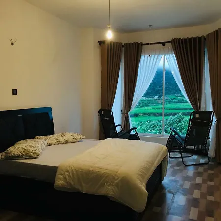 Guest house Cool Cloud Nuwara Eliya
