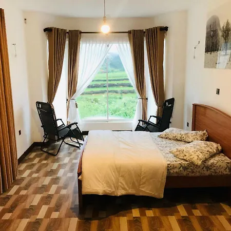Cool Cloud Guest house Nuwara Eliya