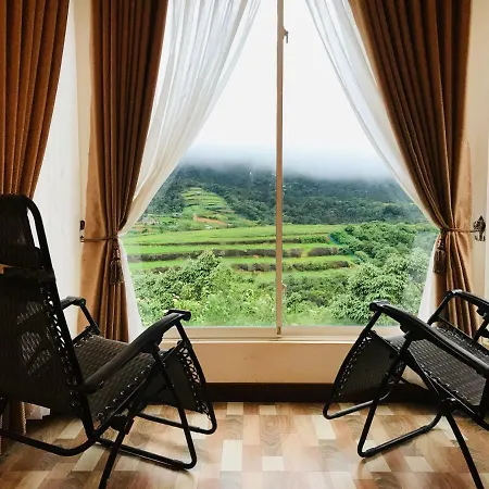 Guest house Cool Cloud Nuwara Eliya