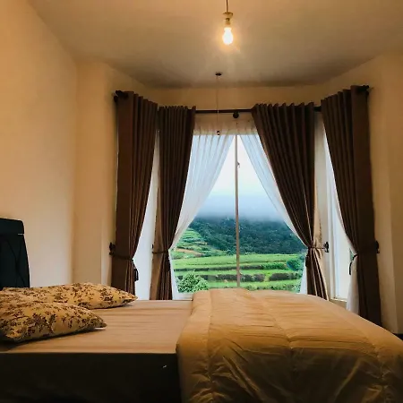 Guest house Cool Cloud Nuwara Eliya