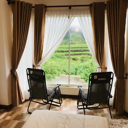 Cool Cloud Guest house Nuwara Eliya