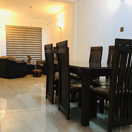 Cool Cloud Guest house