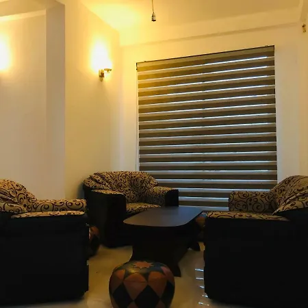Cool Cloud Guest house
