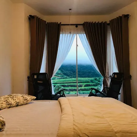 Cool Cloud Guest house *