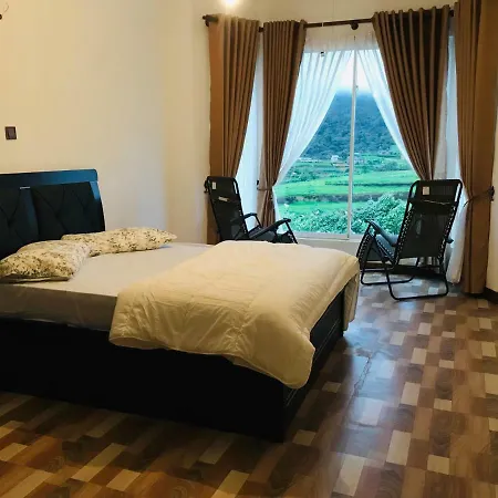 Cool Cloud Guest house