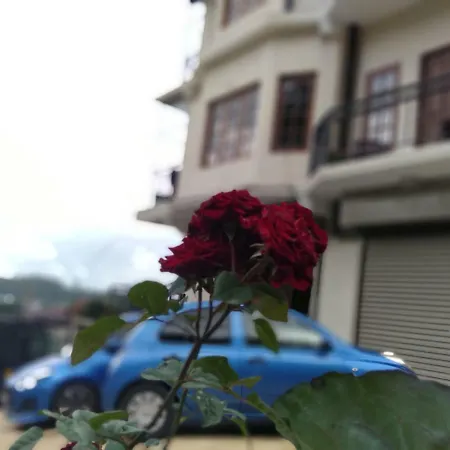 Glenfalls Rest Hotel