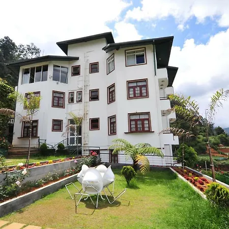 Ashley Nuwaraeliya Resort Nuwara Eliya