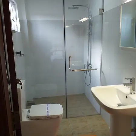Dutch Guest house Nuwara Eliya