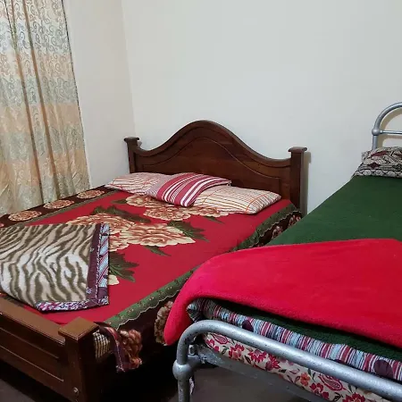 Chandrasobana 3* Nuwara Eliya