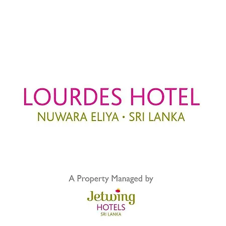 Hotel Lourdes 4*