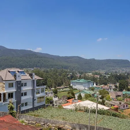 Ovi Court * Nuwara Eliya