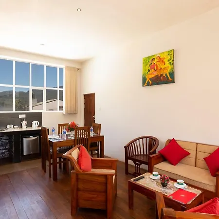 Apartment Ovi Court Nuwara Eliya