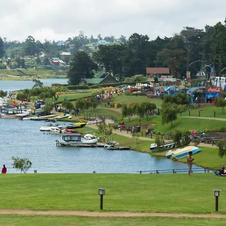 Ovi Court * Nuwara Eliya