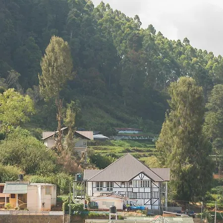 Ovi Court Apartment Nuwara Eliya
