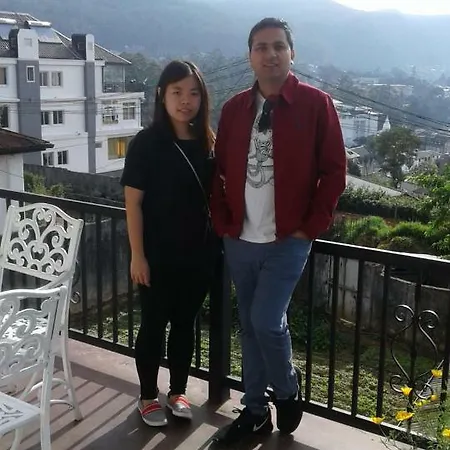 Ovi Court Apartment Nuwara Eliya
