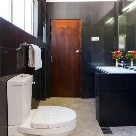 Ovi Court Apartment