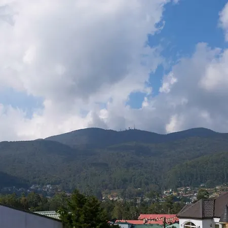 Ovi Court * Nuwara Eliya