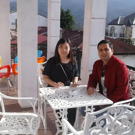 Ovi Court Apartment Nuwara Eliya